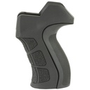 ATI Outdoors ADV TECH AR15 X2 PISTOL GRIP BLACK