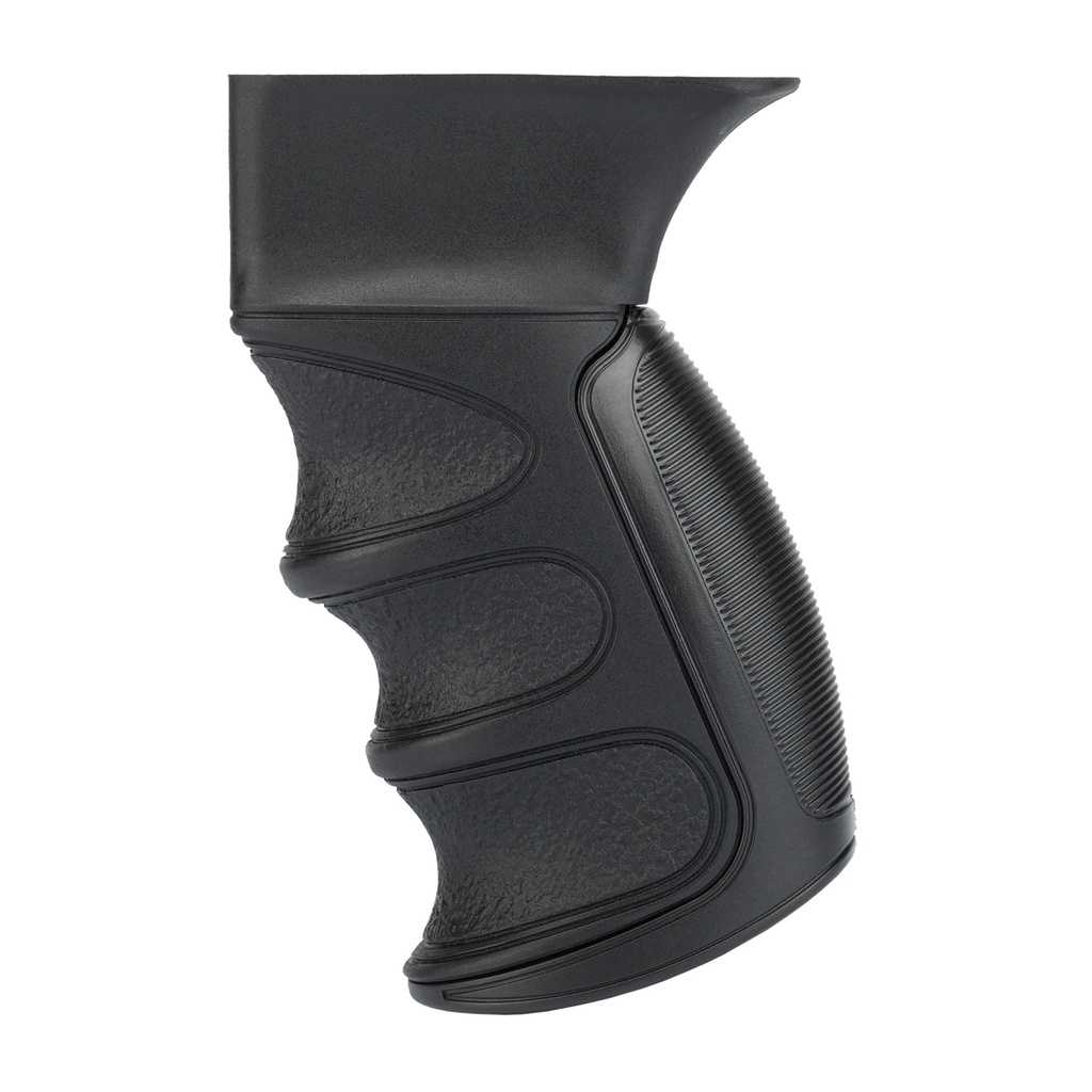 ATI Outdoors ADV TECH AK X1 PISTOL GRIP BLACK