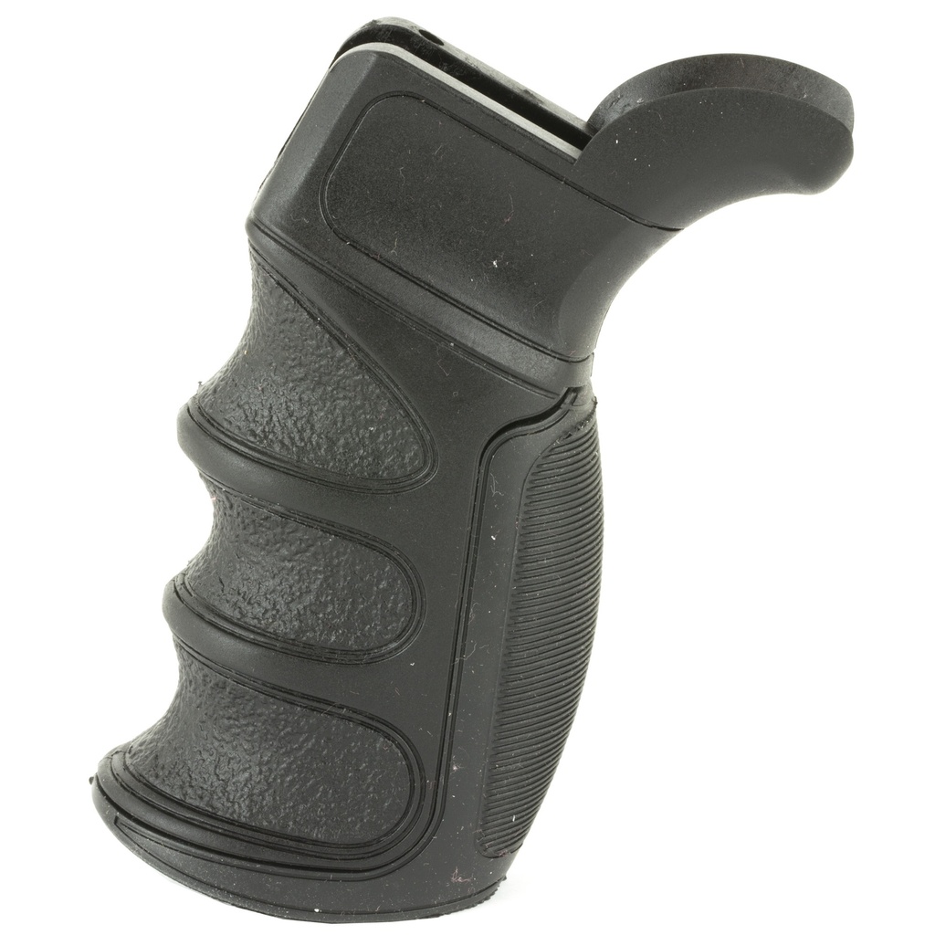 ATI Outdoors ADV TECH AR15 X1 PISTOL GRIP BLACK