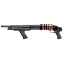 ATI Outdoors ADV TECH 12GA SIDE SDL MOSS/REM/WIN