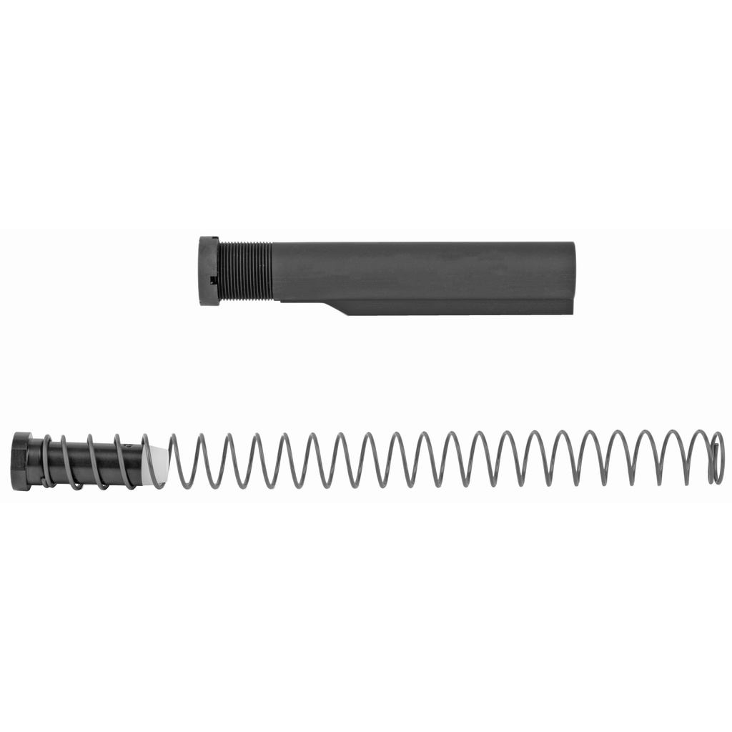 ATI Outdoors ADV TECH AR10 MIL TUBE ASSEMBLY BLACK