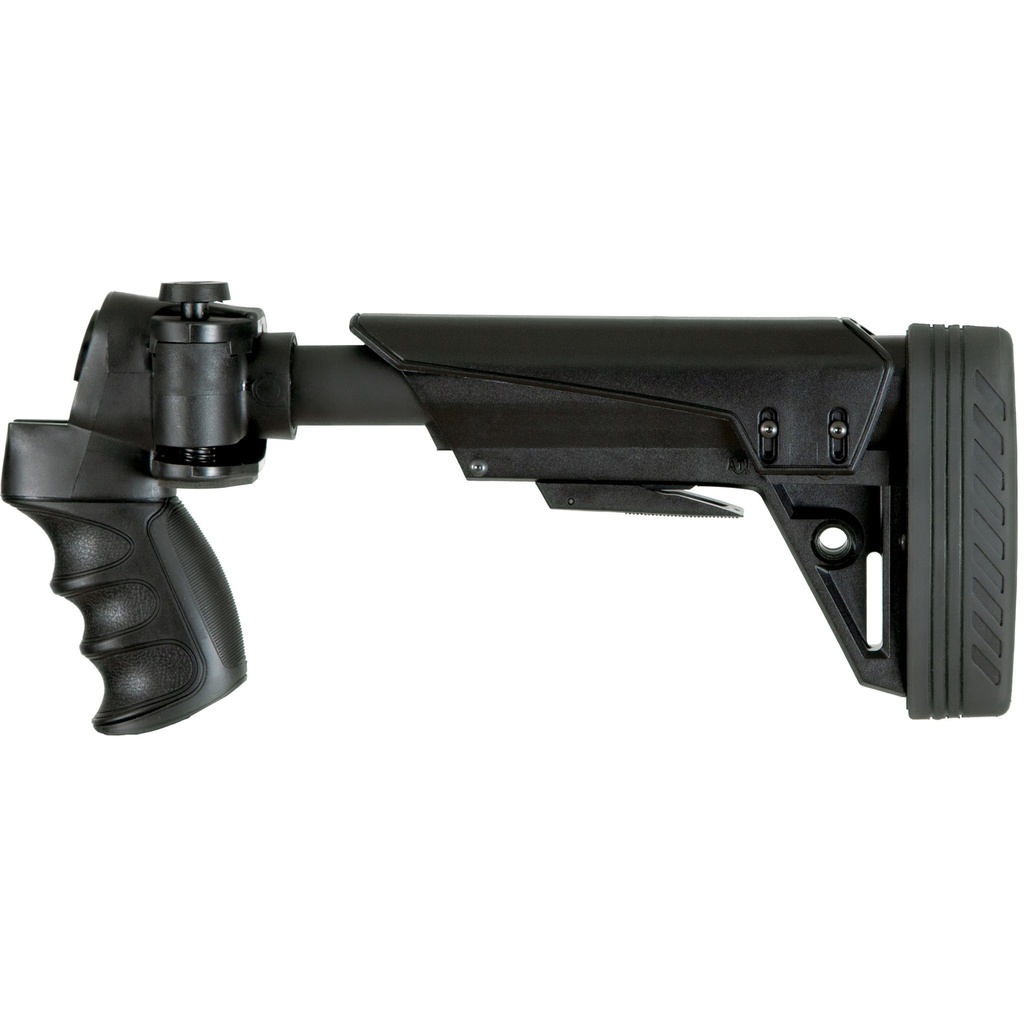 ATI Outdoors ADV TECH 12GA SIDE FOLD SHGN G2 BLK
