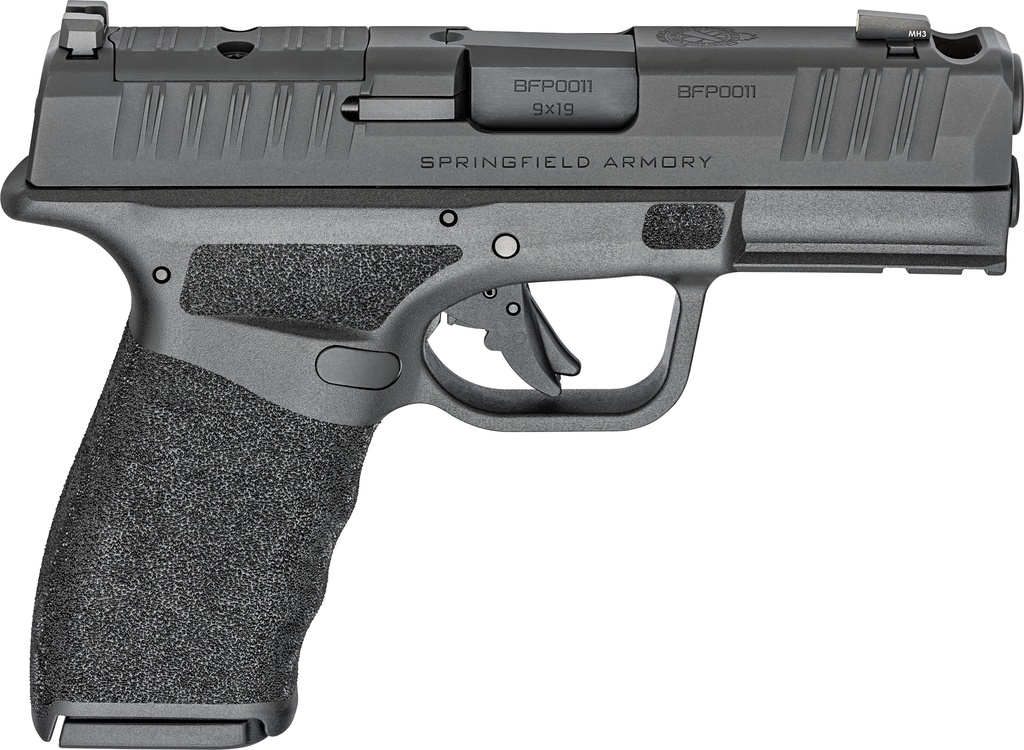Springfield Armory Hellcat PRO OSP COMP
