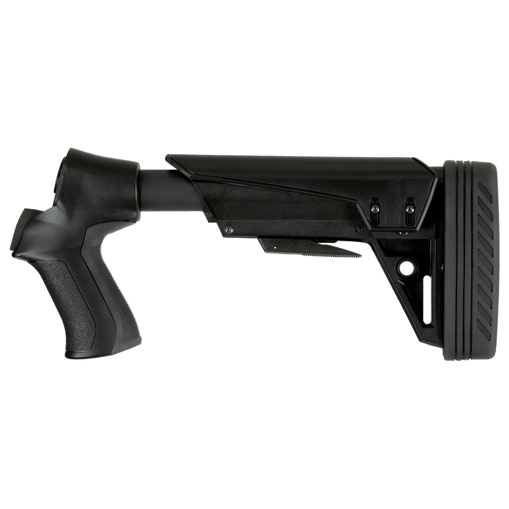 ATI Outdoors ADV TECH 12 GA T3 SHOTGUN STOCK BLK