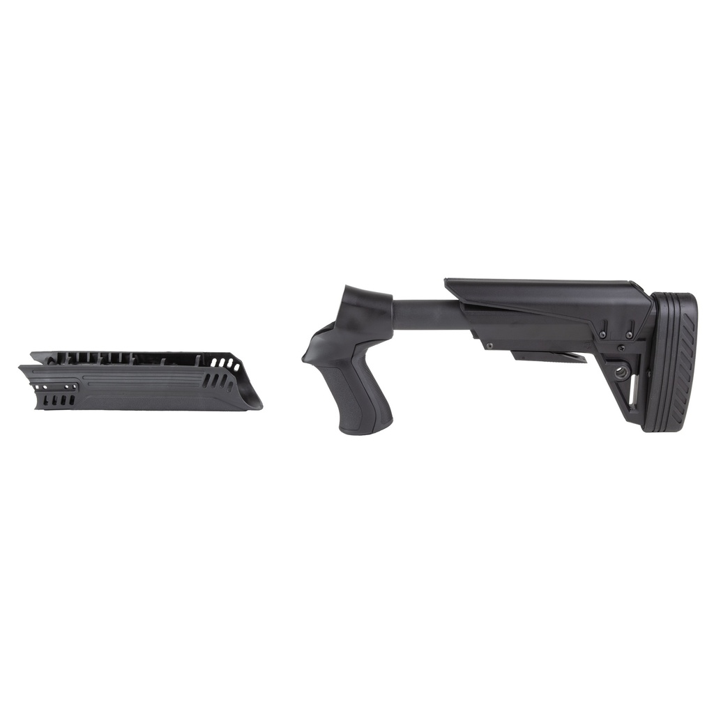 ATI Outdoors ADV TECH T3 G2 REM/MOSS STK/FRND BLK