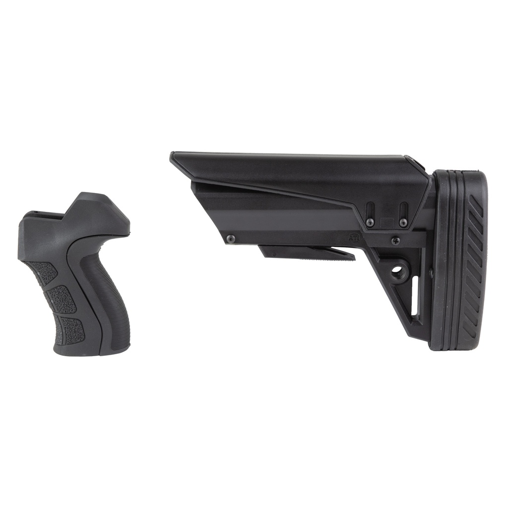 ATI Outdoors ADV TECH TAC-LT STK X2 BP/GRIP 590R