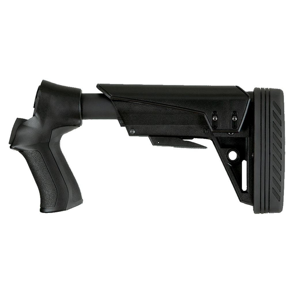 ATI Outdoors ADV TECH T3 STOCK MOSS 990 AFTRSHCK