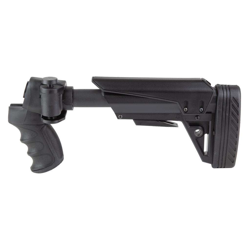 ATI Outdoors ADV TECH S-FLD STOCK MOSS 990 AFTRSHK