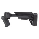 ATI Outdoors ADV TECH S-FLD STK MOSS 990 AFTRSHK