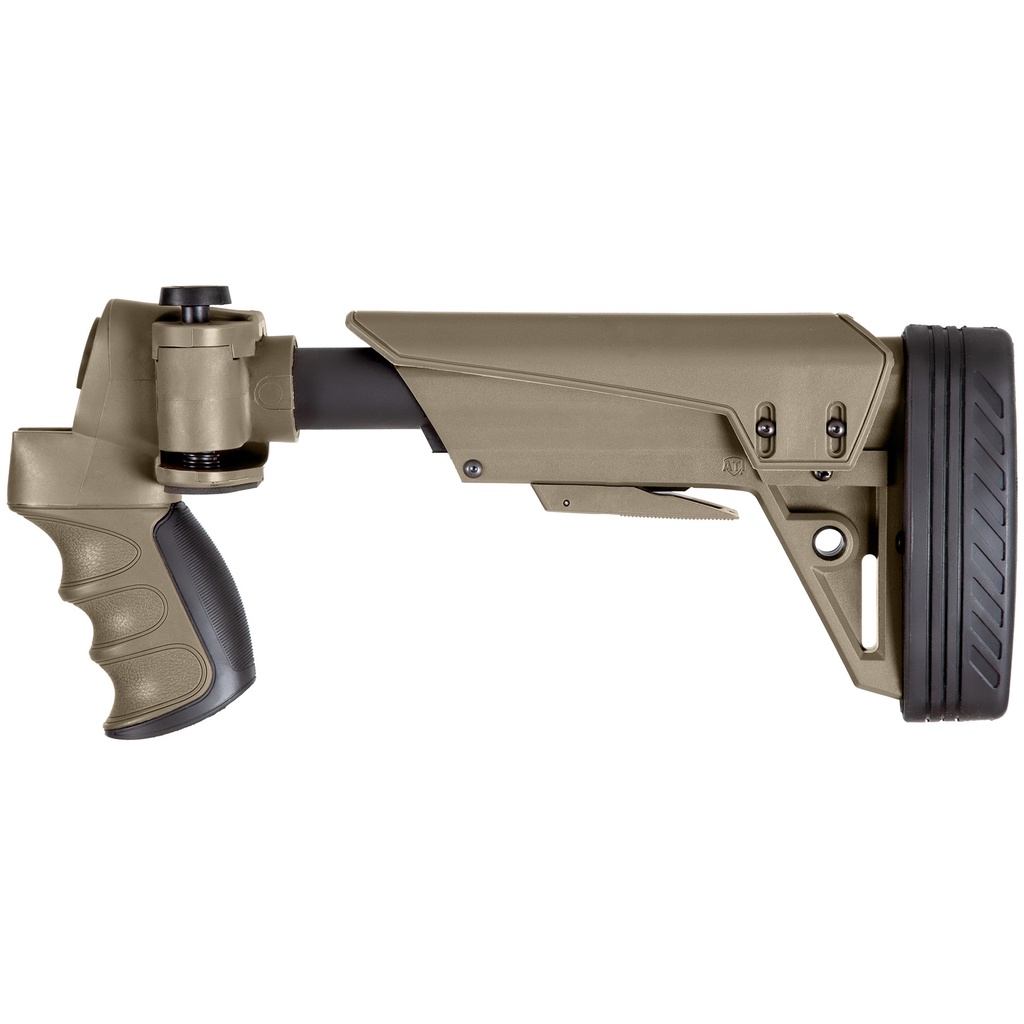 ATI Outdoors ADV TECH 12GA SIDE FOLD SHGN STK FDE