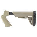 ATI Outdoors ADV TECH SHFORCE G2 REM/MOSS STK FDE