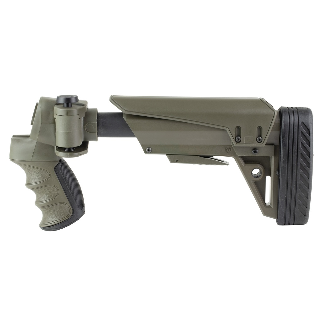 ATI Outdoors ADV TECH STFORCE G2 REM/MOSS STK UC