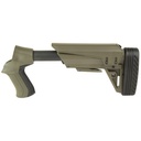 ATI Outdoors ADV TECH T3 G2 REM/MOSS STOCK UC