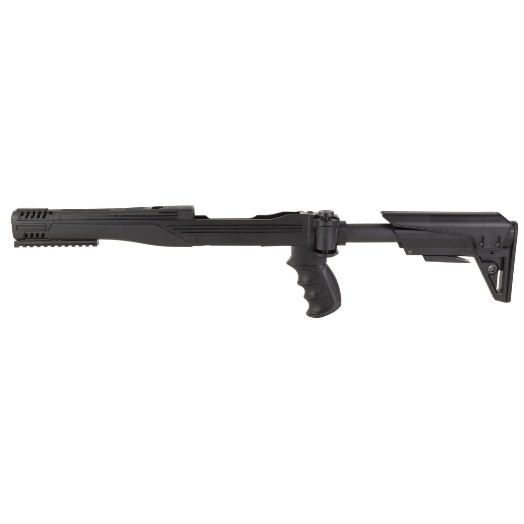ATI Outdoors ADV TECH TACTLITE RUGER 10/22 BLK