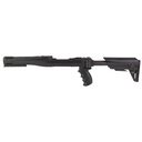 ATI Outdoors ADV TECH TACTLITE RUGER 10/22 BLK