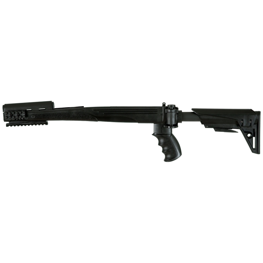 ATI Outdoors ADV TECH TACTLITE SKS STOCK BLACK