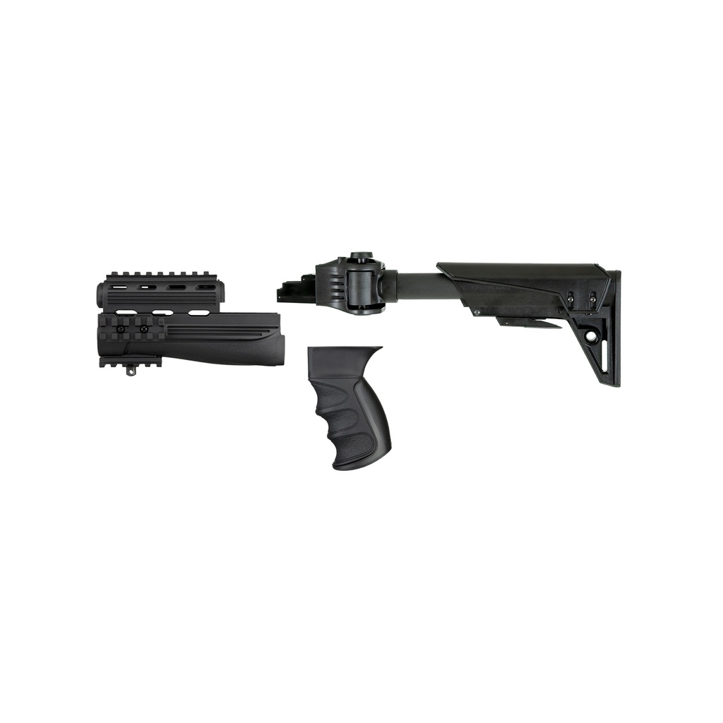 ATI Outdoors ADV TECH TACTLITE AK-47 PKG BLACK