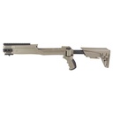 ATI Outdoors ADV TECH STRKFRCE MINI-14/30 STOCK FDE