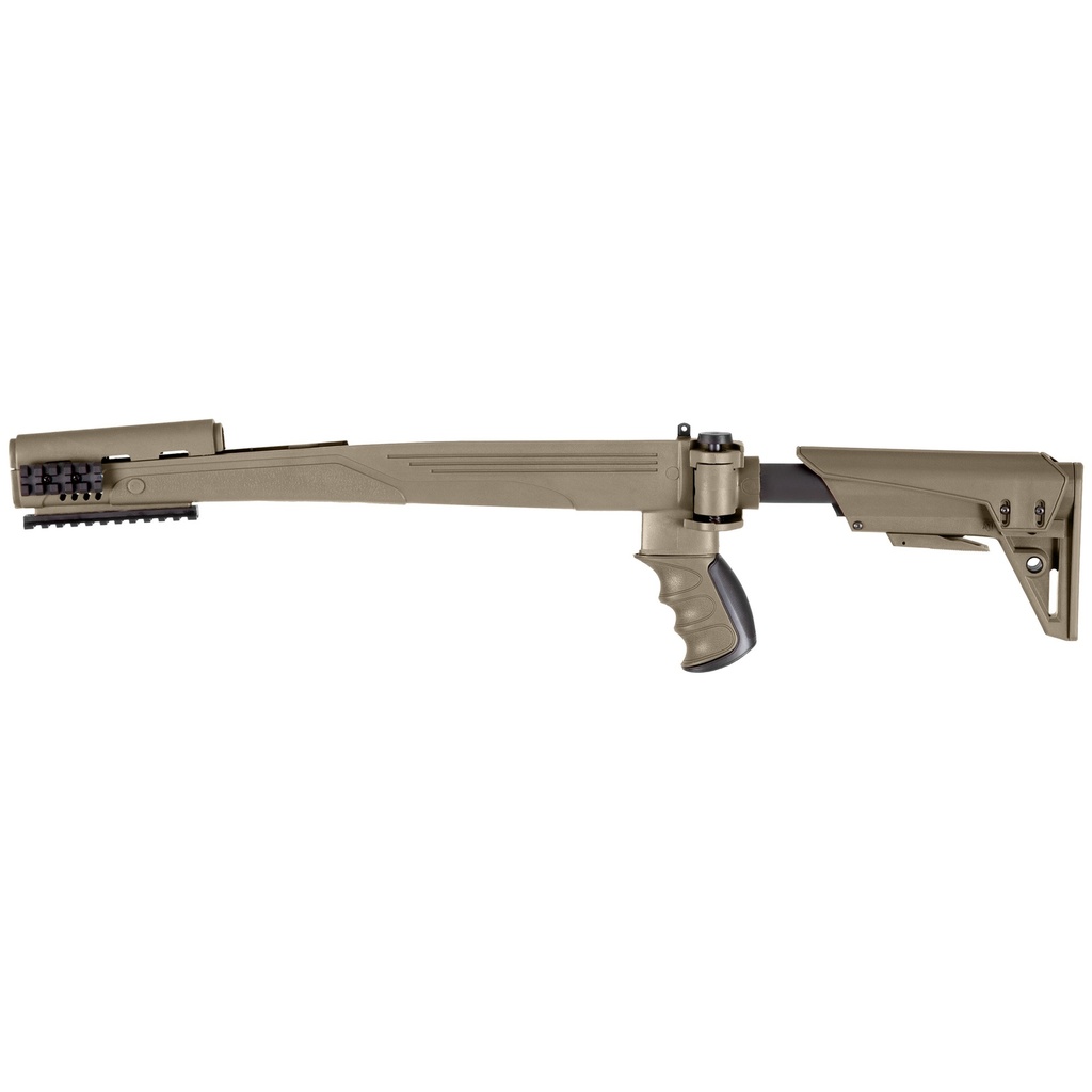 ATI Outdoors ADV TECH STRIKEFORCE SKS STOCK FDE