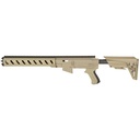 ATI Outdoors ADV TECH AR-22 RUGER 10/22 KIT FDE