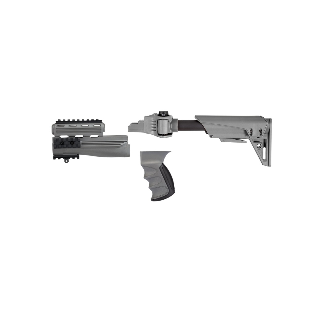ATI Outdoors ADV TECH STRIKEFORCE AK-47 PKG GRY