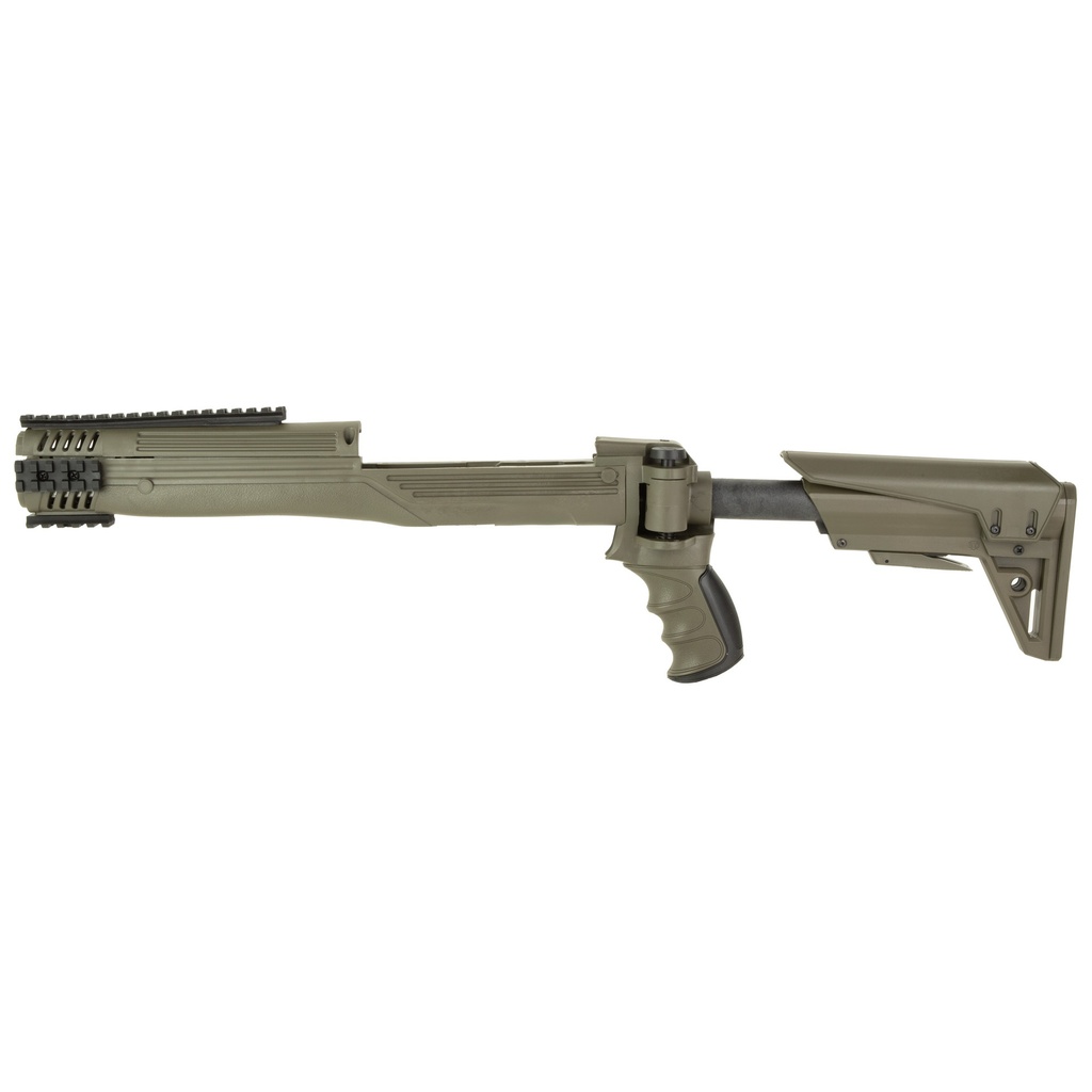 ATI Outdoors ADV TECH STRIKEFORCE MINI-14 STK UC