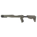 ATI Outdoors ADV TECH STRIKEFORCE 10/22 STOCK UC