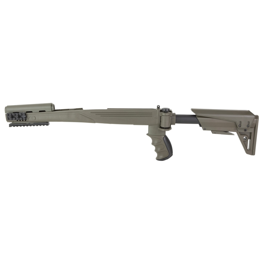 ATI Outdoors ADV TECH STRIKEFORCE SKS STOCK UC