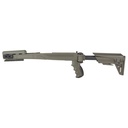 ATI Outdoors ADV TECH STRIKEFORCE SKS STOCK UC