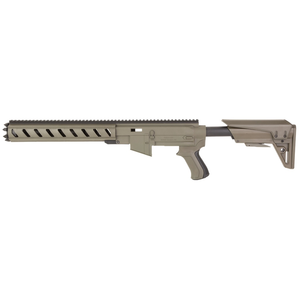 ATI Outdoors ADV TECH AR-22 RUGER 10/22 KIT UC