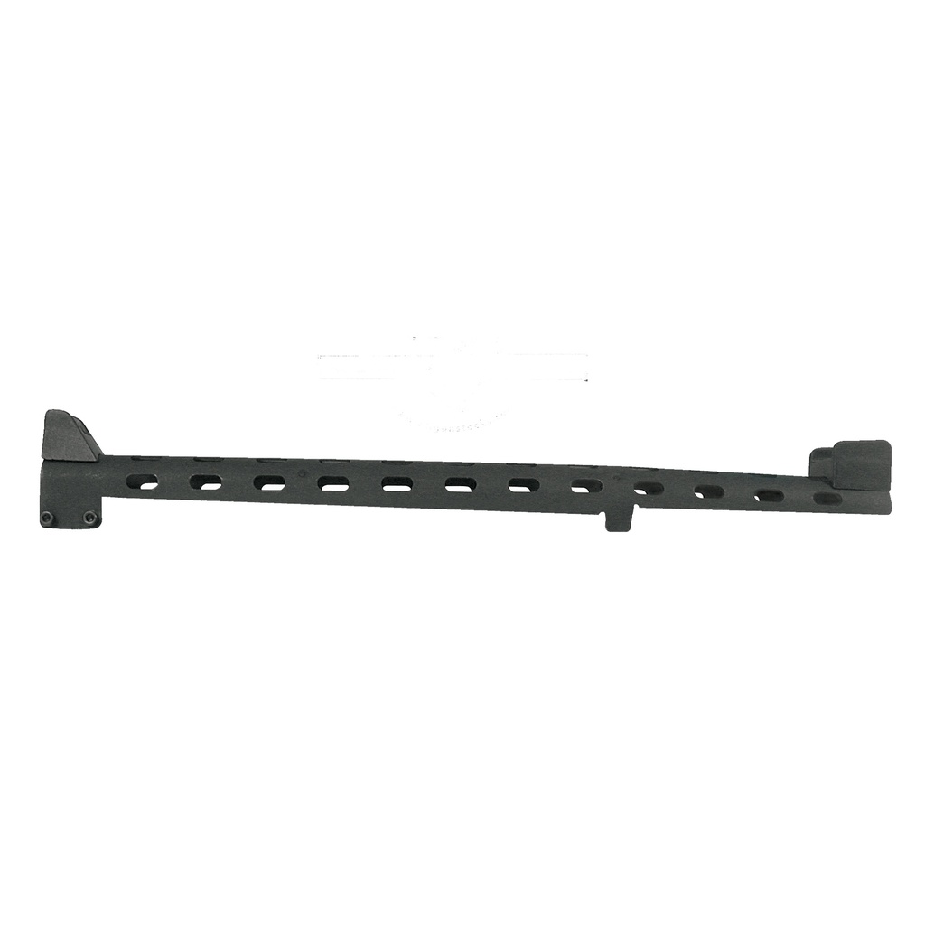ATI Outdoors ADV TECH 12GA DLX HEATSHLD W/SIGHTS