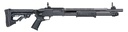 Mossberg 590R 12/18.5 6+1 BLACK
