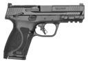 Smith and Wesson M&P9 M2.0 COMPACT 9MM 4" OR CA