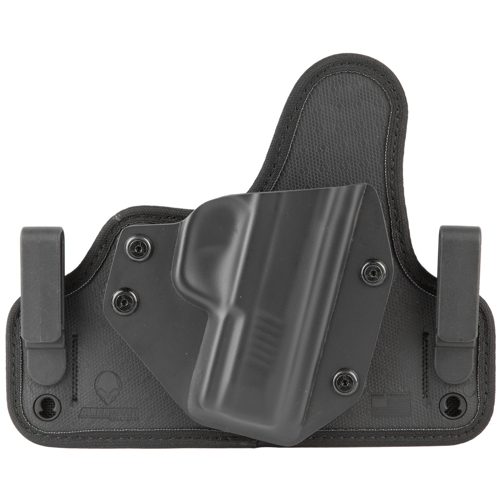 Alien Gear Holsters AGH CT35 IWB SIG P365-XMACRO RH BLACK