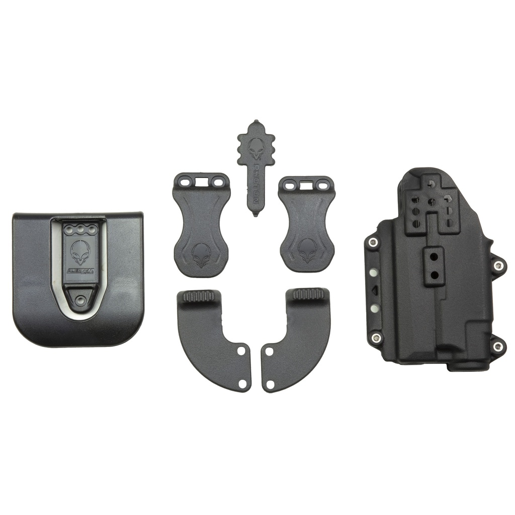 Alien Gear Holsters AGH PHOTON P365XL WLIGHT HOLSTER