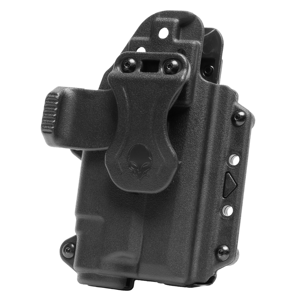 Alien Gear Holsters AGH PHOTON FITS SIG P365 FUSE BLK
