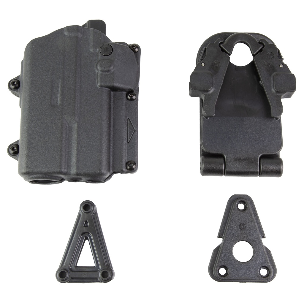 RAPID FORCE L2 FITS G19/X COMPACT LT
