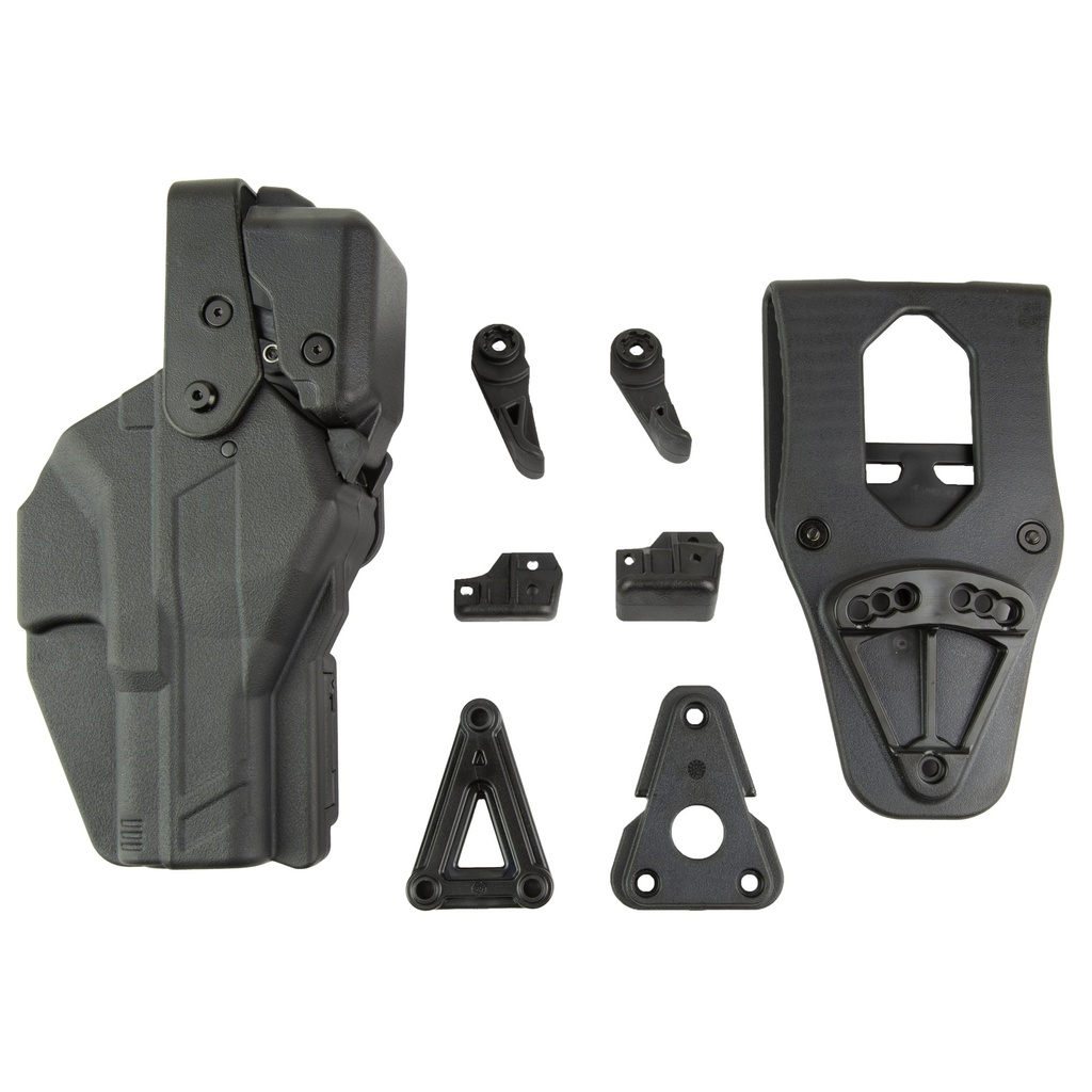 RAPID FORCE L3 FITS GLOCK 19/X RH