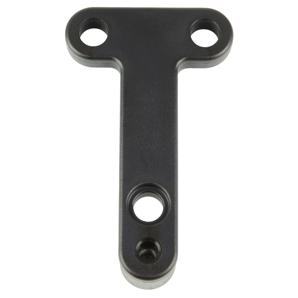 RAPID FORCE TACTICAL ADAPTER BLACK
