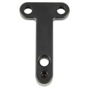 RAPID FORCE TACTICAL ADAPTER BLACK