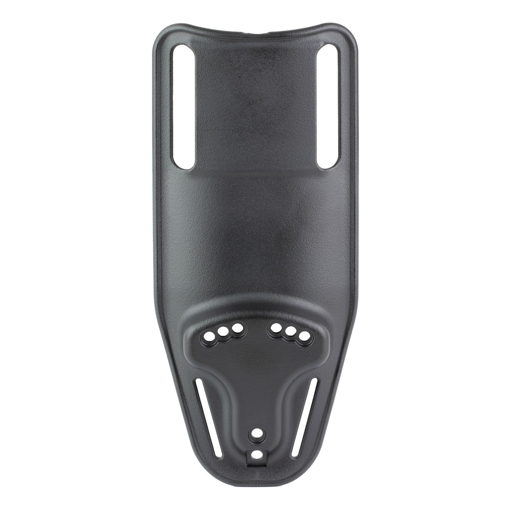 RAPID FORCE LOW RIDE BELT SLIDE BK