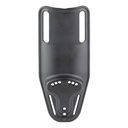 RAPID FORCE LOW RIDE BELT SLIDE BK
