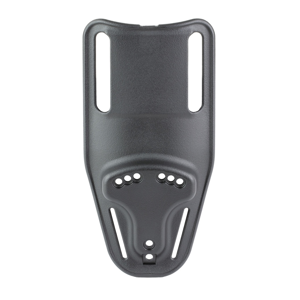 RAPID FORCE MID RIDE BELT SLIDE BK