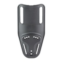 RAPID FORCE MID RIDE BELT SLIDE BK