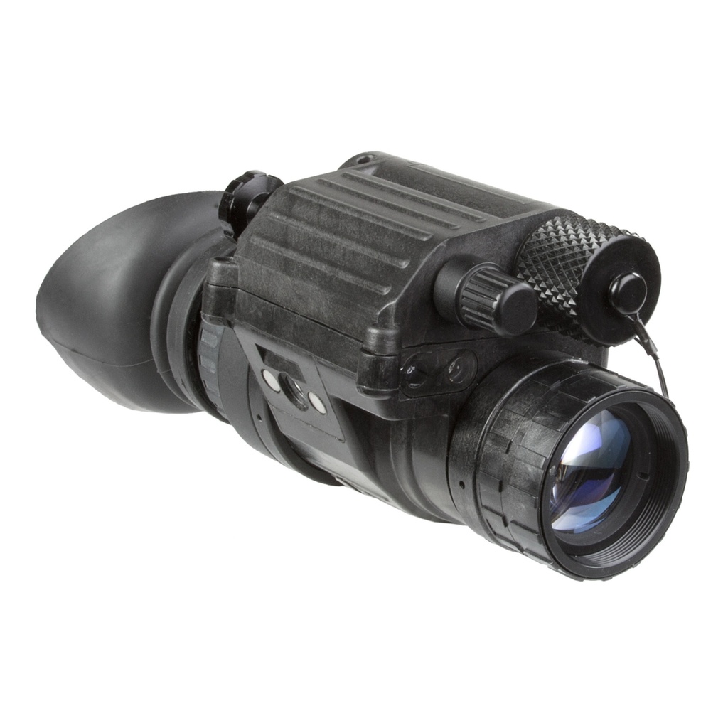 AGM PVS 14 NW2 GEN 2+ WHITE PHOSP BLACK