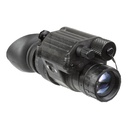 AGM PVS 14 NW2 GEN 2+ WHITE PHOSP BLACK