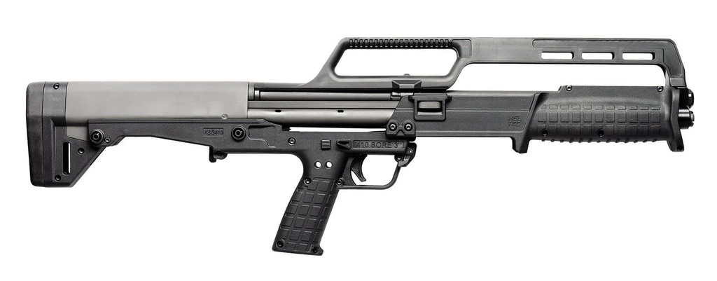 KEL-TEC CNC INC. KSG410 410 BORE