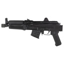 Arsenal, Inc. ARSENAL SAM7K PISTOL 762 8.5" 5RD BLACK