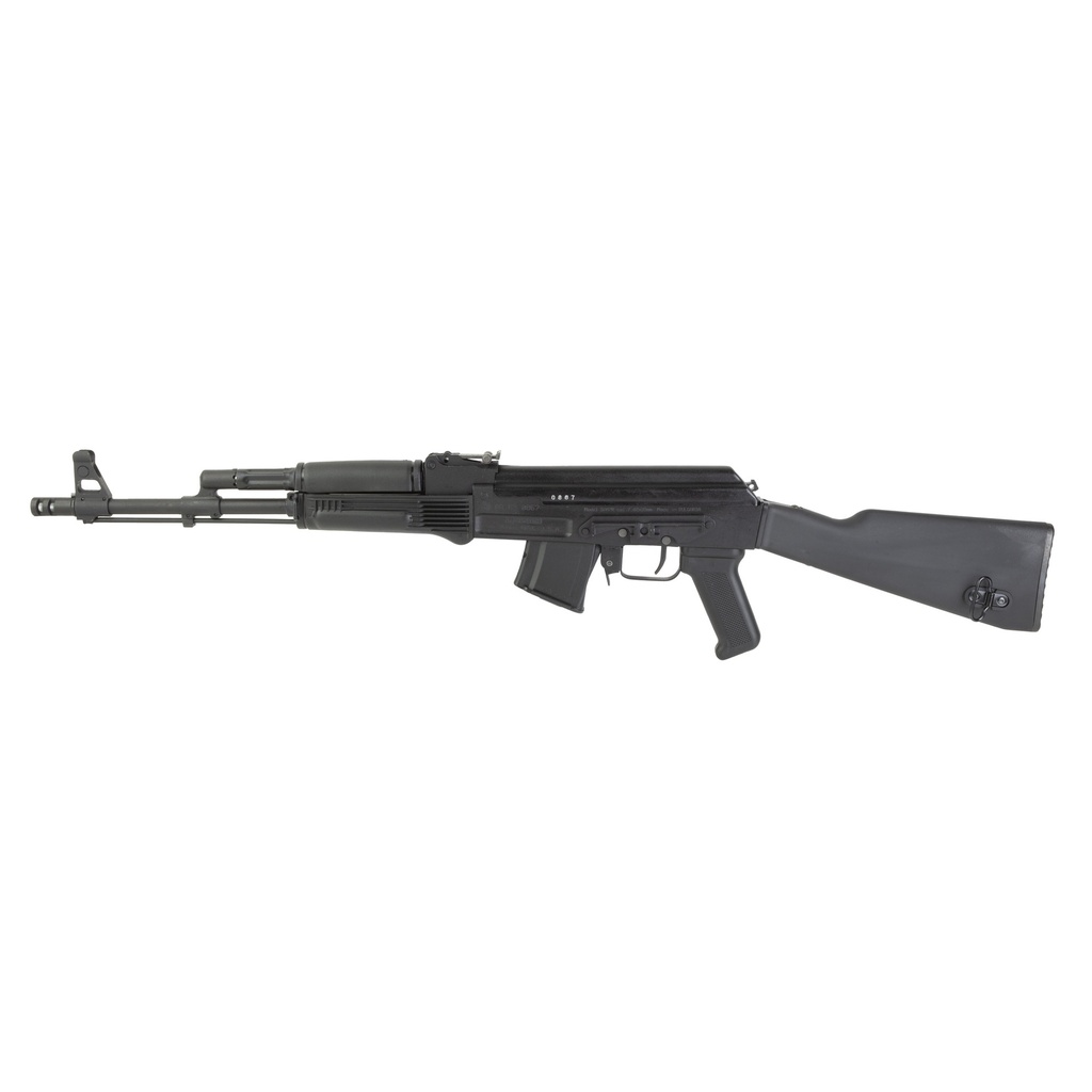 Arsenal, Inc. ARSENAL SAM7R 762X39 16" MILLED 10RD