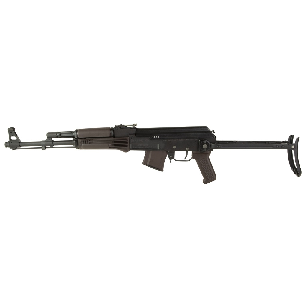Arsenal, Inc. ARS SAM7UF 762X39 16.3" 10RD PLUM